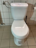 3 Toilettenschüsseln zu verschenken Baden-Württemberg - Küssaberg Vorschau