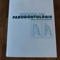 Lehrbuch der Parodontologie Brandenburg - Lübbenau (Spreewald) Vorschau