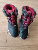 Winterschuhe/ Schneeschuhe Gr.35 Baden-Württemberg - Wutöschingen Vorschau