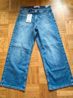 Neu Stretchjeans Culotte Linn der Marke Angels Gr.34 Rheinland-Pfalz - Trier Vorschau