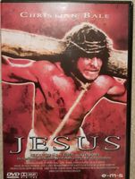 DVD Christian Bale JESUS Nordrhein-Westfalen - Siegen Vorschau