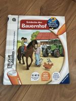 Tiptoi Buch  Entdecke den Bauernhof Baden-Württemberg - Teningen Vorschau