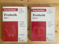 Curriculum Prothetik 3. Auflage Sachsen-Anhalt - Quedlinburg Vorschau