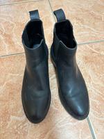 Tommy Hilfiger Stiefeletten Gr.37 Bayern - Ebensfeld Vorschau