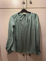 Bluse Massimo Dutti, Gr. S Baden-Württemberg - Ostfildern Vorschau