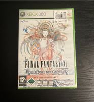 Final Fantasy XI Die Flügel der Göttin XBOX 360 Spiel Neu Sealed Niedersachsen - Celle Vorschau