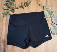 NEU Adidas Power Yoga Studio Short 1x Hessen - Gießen Vorschau