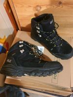 Jack Wolfskin  Wanderschuh Gr.40 Wie NEU ! Dortmund - Huckarde Vorschau