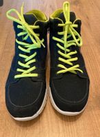 KangaRoos Schnürboots Schuhe Sneaker high Gr 39 Neu mit Etikett Nordrhein-Westfalen - Olpe Vorschau