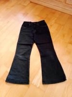 Jeanshose Jeans Hose schwarz Gr. 140 Bayern - Murnau am Staffelsee Vorschau