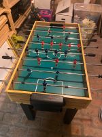 Multitisch/Spieletisch mit Billiard, Airhockey, Kicker Stuttgart - Stuttgart-West Vorschau