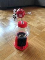 M&Ms Automat Fußball Bielefeld - Dornberg Vorschau