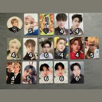 wts/wtt nct dream, taeyong photocards Berlin - Wilmersdorf Vorschau