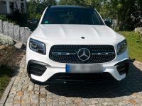 Mercedes GLB 250 4Matic Sachsen - Waldhufen Vorschau