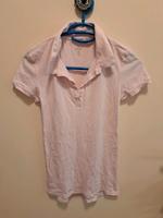 Poloshirt in Rosa gr XS Hamburg - Altona Vorschau