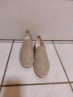 Slipper Sneaker von Dockers Gr 36 Bayern - Mariaposching Vorschau