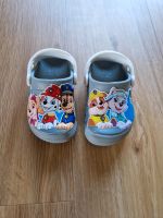 Crocs kinder von paw patrol Thüringen - Erfurt Vorschau