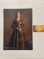 Original Autogramm „Megan Follows“ Reign Dithmarschen - Marne Vorschau