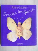 Drunten im Garten  von Anne Geddes  Babybilder Bayern - Haßfurt Vorschau