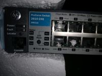 HP Procureve Switch 2810 - 24g Nordrhein-Westfalen - Goch Vorschau