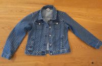 Jeansjacke neuw. Lands End Kids 152/158 Bayern - Rückholz Vorschau