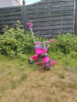 SmarTrike pink Dreirad Nordrhein-Westfalen - Korschenbroich Vorschau