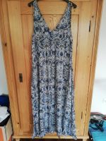 langes Kleid mit Parsleymuster von H&M Gr L Bayern - Eching (Niederbay) Vorschau