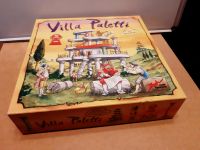 Villa Paletti Brettspiel Hessen - Mörlenbach Vorschau