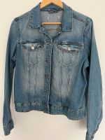 Jeans Jacke Wandsbek - Hamburg Rahlstedt Vorschau