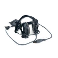 Bose Triport Tactical Communication Headset,HMMWV, humvee,us Army Niedersachsen - Staufenberg Vorschau