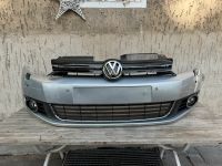 Volkswagen Golf 6 VI Stoßstange vorne 6x PDC SRA Grill Komplett Berlin - Tempelhof Vorschau