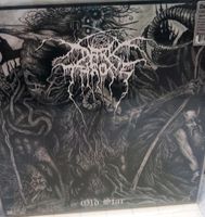 Darkthrone-Old Star 180g Vinyl LP Black metal Mayhem Burzum Bayern - Parkstetten Vorschau