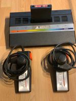 Atari 2600 Konsole mit Donkey Kong Nordrhein-Westfalen - Hürth Vorschau