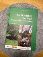 Buch: Nachhaltigkeit der Jagd -Prinzipien, Kriterien, Indikatoren Nordrhein-Westfalen - Marl Vorschau