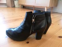 Stiefelette mit Absatz Pankow - Weissensee Vorschau