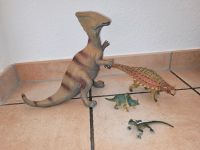 Dinosaurier Spielfiguren Bullyland wie Schleich Köln - Rath-Heumar Vorschau