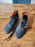 Fußballschuhe Gr. 36 adidas predator Stollen Stollenschuhe Hessen - Mühltal  Vorschau