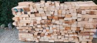 2 Kubikmeter Holz gemischt Kreis Pinneberg - Pinneberg Vorschau