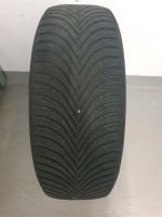 Suche Michelin Alpina 5 205/50 17 Winterreifen  >6 mm Profil Berlin - Hohenschönhausen Vorschau