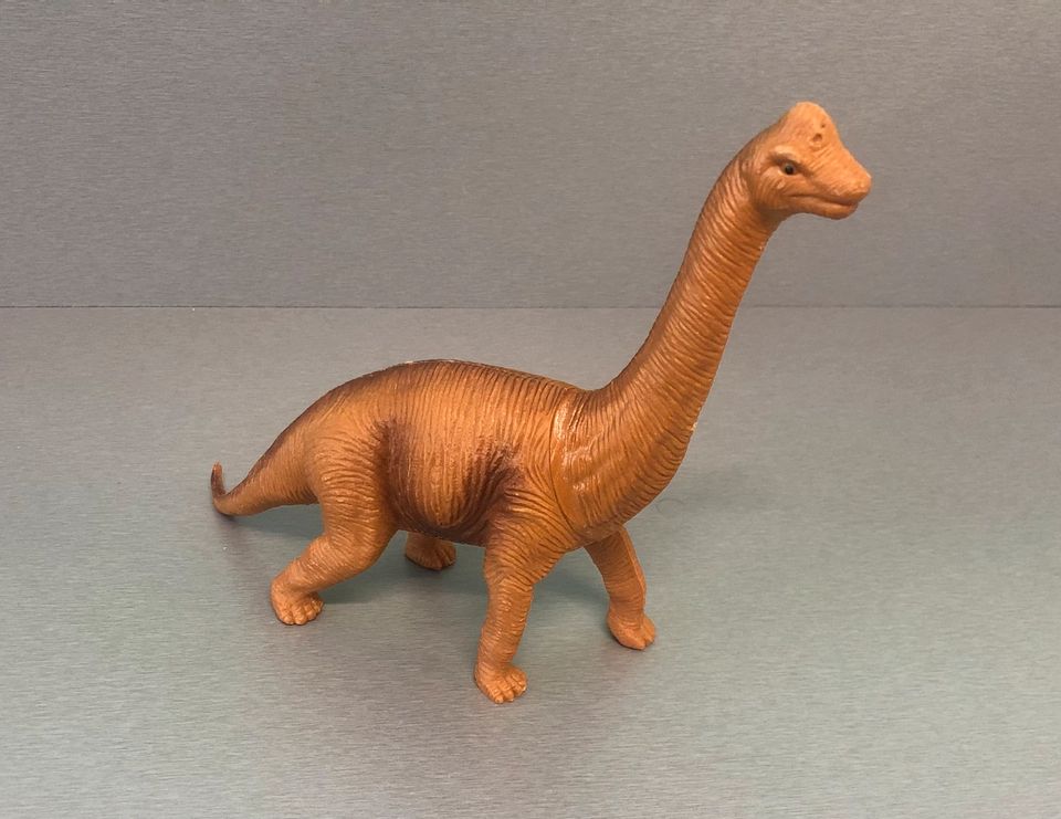 Dinosaurier Dino Spielfigur 24 in Waldbröl