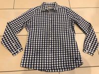 Burberry Brit Damen Bluse Hemd Gr M / 38 Langarm blau weiß Niedersachsen - Edewecht Vorschau