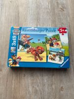 Puzzle Ravensburger Paw Patrol Hessen - Friedberg (Hessen) Vorschau