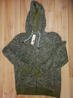 Khaki melierte Fleecejacke Esprit Gr. M NEU Bayern - Sonnefeld Vorschau