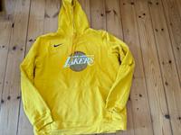 Nike Lakers Hoody XL Neuwertig! Mitte - Tiergarten Vorschau