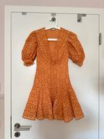 Sandro Kleid apricot Kr. München - Grünwald Vorschau