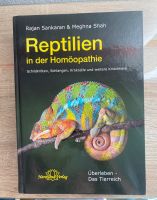 Reptilien und der Homöopathie Bayern - Wartenberg Vorschau