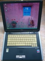 Laptop Fujitsu Lifebook C1320 - Windows XP - RS232 - Netzteil Bayern - Hof (Saale) Vorschau