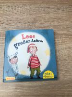 Pixi Buch: Leons großer Auftritt 0.50€ Baden-Württemberg - Unlingen Vorschau