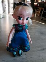Puppe Prinzessin Elsa Disney Hessen - Schöffengrund Vorschau