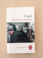 Buch: Gogol Pankow - Prenzlauer Berg Vorschau